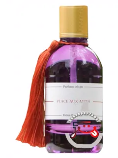 پلاس او زِر پَرفِوم شِزِ سِزَنت سیز | place aux aires parfums 06130